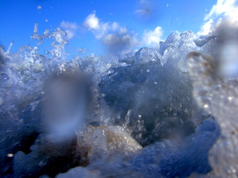 Melanie Heinrich - Travel Images - Barbuda
